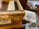 Pump, Pump Parts, Valves, Assemblies, Fittings, Seals, 1 LOT