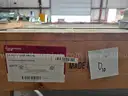 Eaton Electrical Equipment, Dry Type Transformers, Panel Boards, Switches, 1 Lot