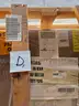 Eaton Electrical Equipment, Dry Type Transformers, Panel Boards, Switches, 1 Lot