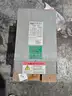 Eaton Electrical Equipment, Dry Type Transformers, Panel Boards, Switches, 1 Lot