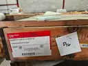 Eaton Electrical Equipment, Dry Type Transformers, Panel Boards, Switches, 1 Lot