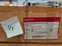 Eaton Electrical Equipment, Dry Type Transformers, Panel Boards, Switches, 1 Lot