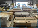 Eaton Electrical Equipment, Dry Type Transformers, Panel Boards, Switches, 1 Lot