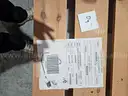 Eaton Electrical Equipment, Dry Type Transformers, Panel Boards, Switches, 1 Lot