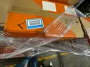 PPE Equipment, Coveralls, Gloves, Unused, Qty 891