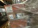 PPE Equipment, Coveralls, Gloves, Unused, Qty 891