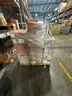PPE Equipment, Coveralls, Gloves, Unused, Qty 891