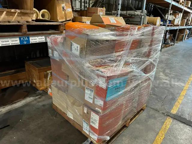 PPE Equipment, Coveralls, Gloves, Unused, Qty 891