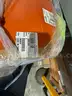 PPE Equipment, Coveralls, Gloves, Unused, Qty 891