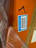 PPE Equipment, Coveralls, Gloves, Unused, Qty 891