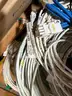 I&#x26;E Equipment, Power Supplies, Boards, Switches, Cables, Modules, Connectors, Qty 304