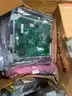 I&#x26;E Equipment, Power Supplies, Boards, Switches, Cables, Modules, Connectors, Qty 304