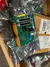 I&#x26;E Equipment, Power Supplies, Boards, Switches, Cables, Modules, Connectors, Qty 304