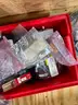 I&#x26;E Equipment, Power Supplies, Boards, Switches, Cables, Modules, Connectors, Qty 304