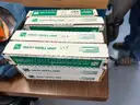 I&#x26;E Equipment, Power Supplies, Boards, Switches, Cables, Modules, Connectors, Qty 304