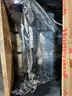 I&#x26;E Equipment, Power Supplies, Boards, Switches, Cables, Modules, Connectors, Qty 304