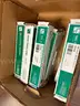 I&#x26;E Equipment, Power Supplies, Boards, Switches, Cables, Modules, Connectors, Qty 304