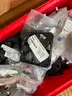 I&#x26;E Equipment, Power Supplies, Boards, Switches, Cables, Modules, Connectors, Qty 304