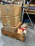 I&#x26;E Equipment, Power Supplies, Boards, Switches, Cables, Modules, Connectors, Qty 304