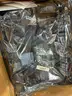 I&#x26;E Equipment, Power Supplies, Boards, Switches, Cables, Modules, Connectors, Qty 304