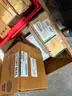 I&#x26;E Equipment, Power Supplies, Boards, Switches, Cables, Modules, Connectors, Qty 304