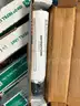 I&#x26;E Equipment, Power Supplies, Boards, Switches, Cables, Modules, Connectors, Qty 304