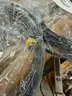 I&#x26;E Equipment, Power Supplies, Boards, Switches, Cables, Modules, Connectors, Qty 304