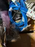 I&#x26;E Equipment, Power Supplies, Boards, Switches, Cables, Modules, Connectors, Qty 304