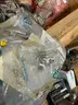I&#x26;E Equipment, Power Supplies, Boards, Switches, Cables, Modules, Connectors, Qty 304