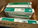 I&#x26;E Equipment, Power Supplies, Boards, Switches, Cables, Modules, Connectors, Qty 304