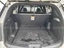 2013 Ford Explorer Police Interceptor 4WD
