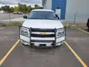 2014 Chevrolet Tahoe 4WD