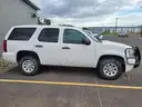 2014 Chevrolet Tahoe 4WD
