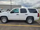 2014 Chevrolet Tahoe 4WD