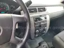 2014 Chevrolet Tahoe 4WD