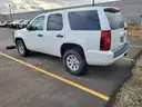 2014 Chevrolet Tahoe 4WD