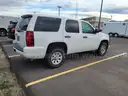 2014 Chevrolet Tahoe 4WD
