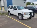 2014 Chevrolet Tahoe 4WD