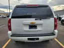 2014 Chevrolet Tahoe 4WD