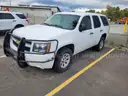 2014 Chevrolet Tahoe 4WD