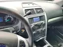 2015 Ford Explorer AWD Police Interceptor