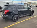 2015 Ford Explorer AWD Police Interceptor