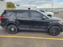 2015 Ford Explorer AWD Police Interceptor