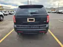 2015 Ford Explorer AWD Police Interceptor
