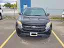 2015 Ford Explorer AWD Police Interceptor