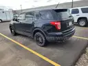 2015 Ford Explorer AWD Police Interceptor