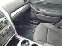 2015 Ford Explorer AWD Police Interceptor