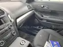 2018 Ford Explorer Police Interceptor AWD