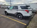 2018 Ford Explorer Police Interceptor AWD