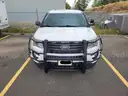 2018 Ford Explorer Police Interceptor AWD